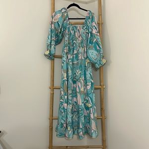 Sunday Up Women’s Boutique Maxi Dress